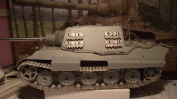 Jagdtiger, schwere pzjabt. 512
(mark)