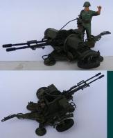 Zsu-23-2, MH, 1/35

A Szkif készletőből, egy ICM-ből alakított figurával.