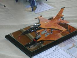 A holland oroszlán.
(Bryan)