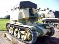 PanzerJäger R35(f)

Egy napjainkban kiállított példány (a hátsó lőszertartó építmény nélkül).