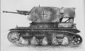 PanzerJäger R35(f)

Oldalnézetből.