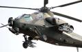 Chinese Z-10 Attack Helicopter by asian defence (6)