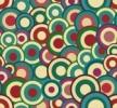 6907477-retro-seamless-abstract-texture-with-circles