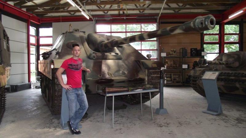 Jagdpanther