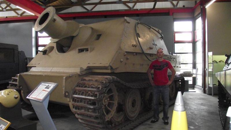 Sturmtiger