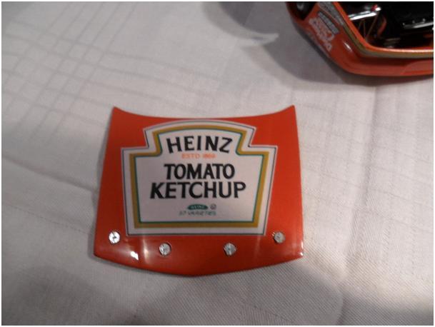 Heinz 9