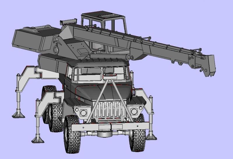 Ural-KS2573 04