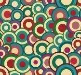 6907477-retro-seamless-abstract-texture-with-circles