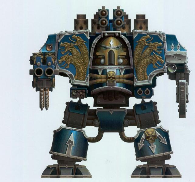 Alpha_Legion_Dreadnought