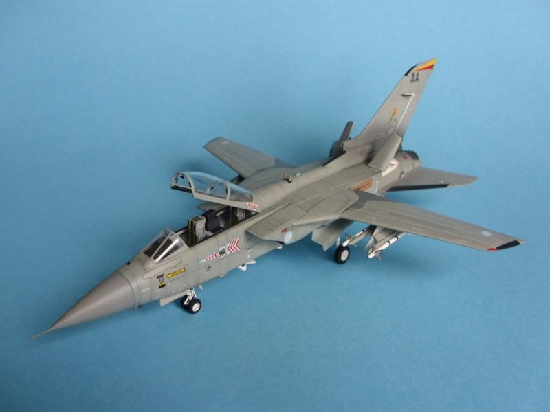 Revell Tornado F.3 ADV_22