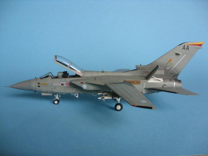 Revell Tornado F.3 ADV_23