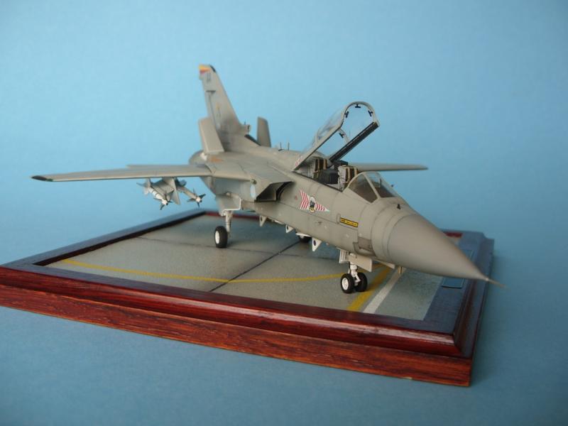 Revell Tornado F.3 ADV_20