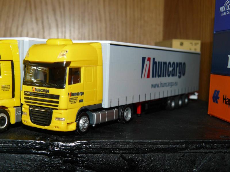 105-ös SSC DAF Huncargo mega