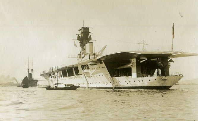 hms hermes_china