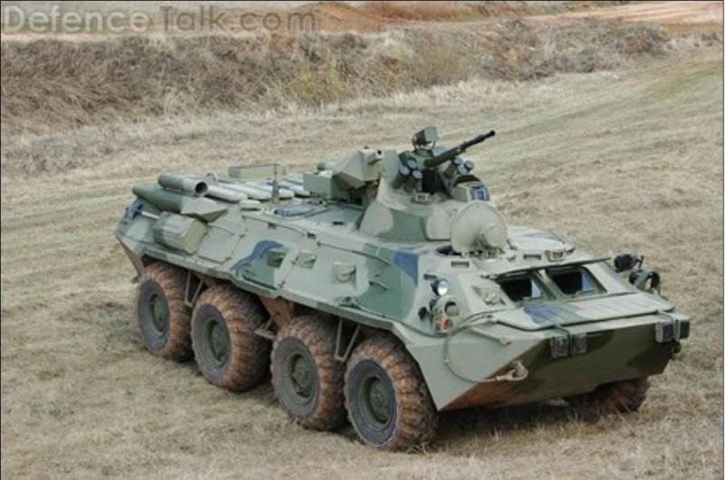 BTR-82 _