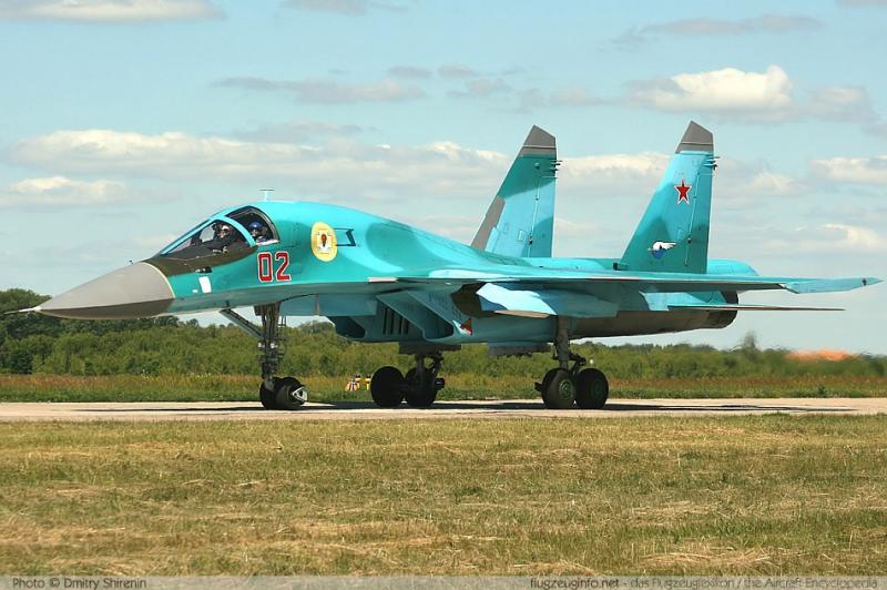 sukhoi_su34_dmitryshirenin