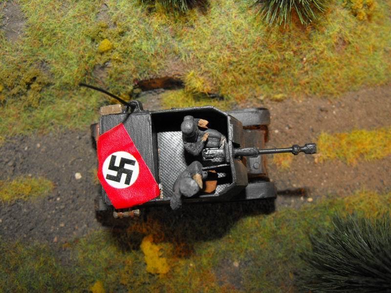 PanzerJäger R35(f)

Terepen felülnézetből.