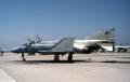 !VF-301 F-4S 155749 in an experiment scheme at NAS Miramar in May 1984