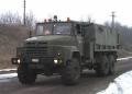 KrAZ-260  MH