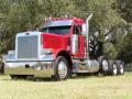 Triple r Diesel Custom Heavy Haul Day Cab