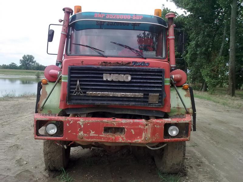 Iveco