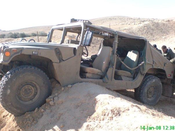 idfhumveerearwheel