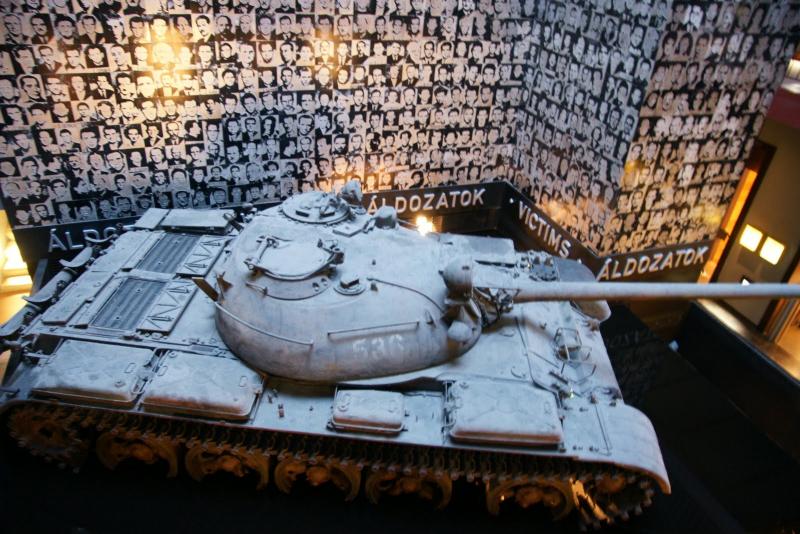 T-54   Terror Háza