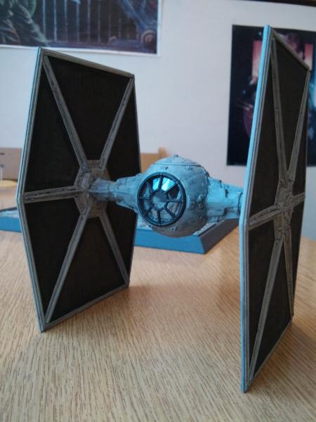 Imperial Tie-Fighter