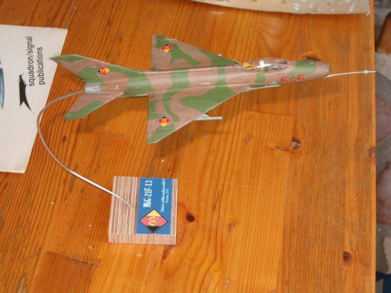 MiG-21F13NVA2