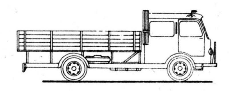 MÁVAG B5 _