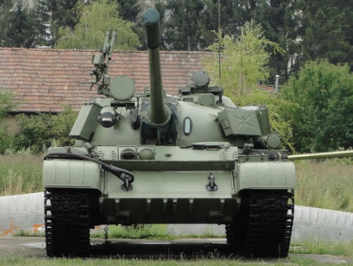 T-55A Nagyatád