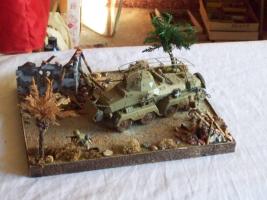 1942 AFRIKA
(Robert)