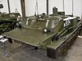 BTR-50PU  ex  MH   FULL