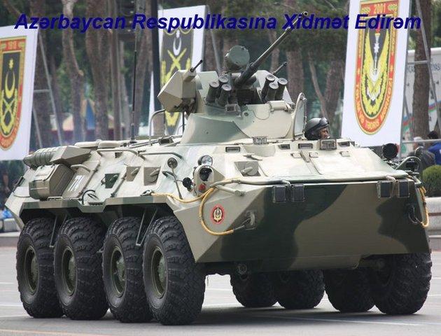 BTR-80A