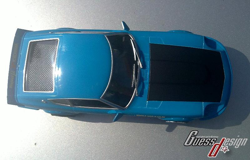 fairlady 240z fujimi 03