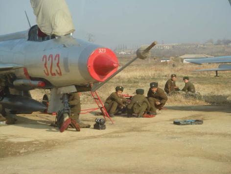 MiG-21