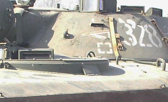 BMP torony