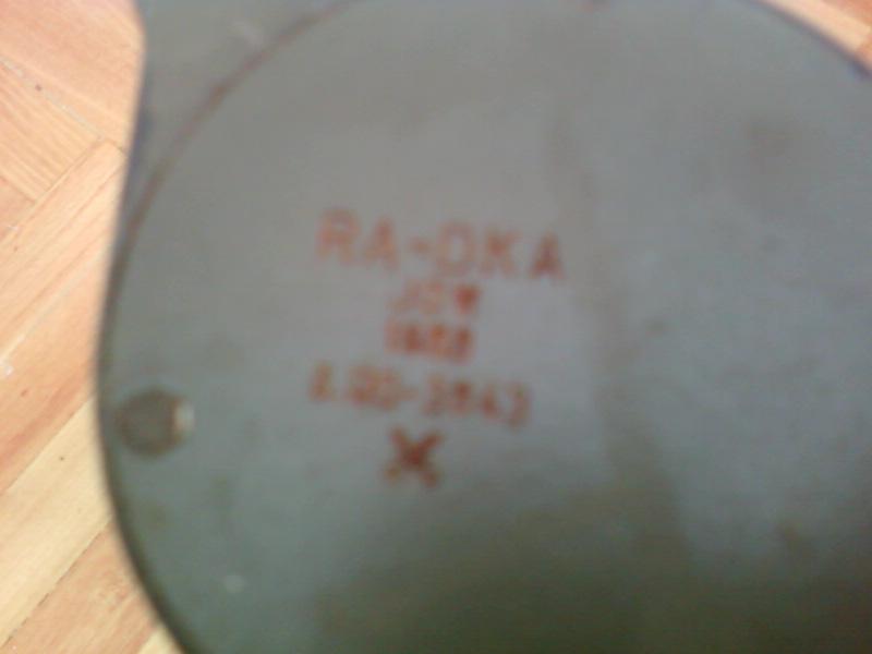 RA-DKA 611