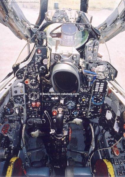 C1171-Cockpit