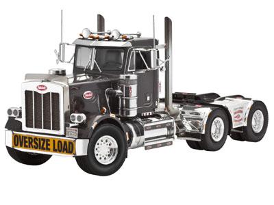 Peterbilt Bill Signs 15500Ft