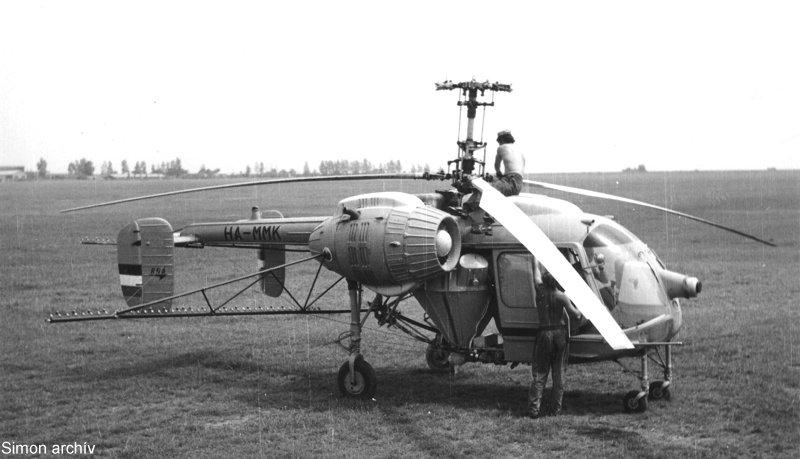 HA-MMK-1