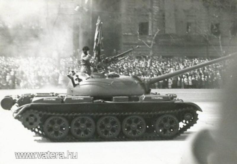 T-54A  MN   Bp