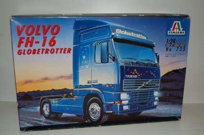 IT Volvo FH 16 9000,-