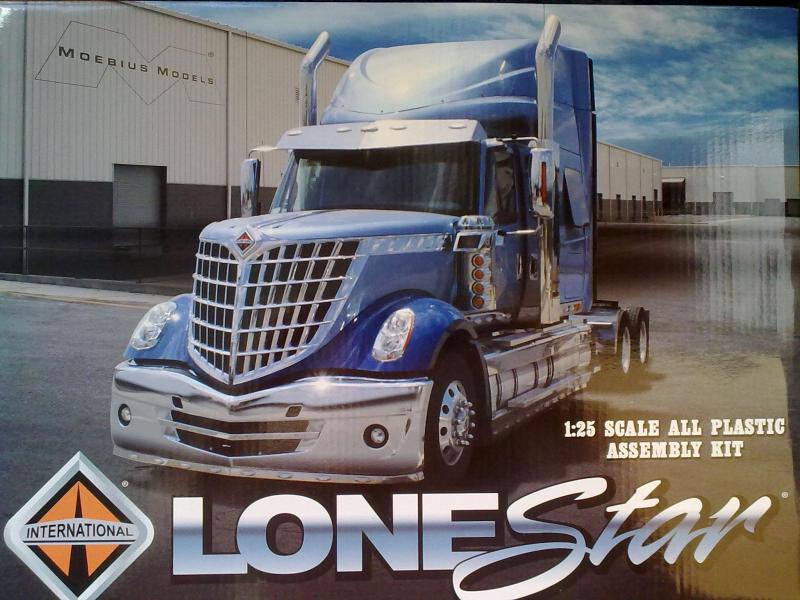 lonestar