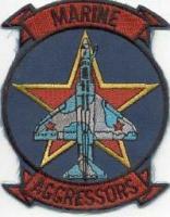 Agresszor A-4 15. rész Marines HMS-13 és HMS-31 Aggressors
Papp Levente (Levix)