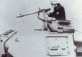 MG34T

Bizonyíték, hogy létezett "agyatlan" MG34-es, Sd.Kfz 161-esekt szerelték fel vele és legalább passzol, a típus is.
