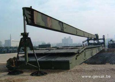 M-18 DSB - Dry support bridge  dsb_construido K