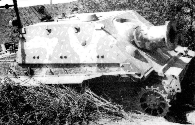 Sturmtiger