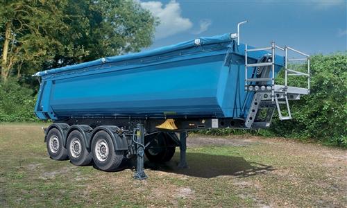 Dumper Trailer