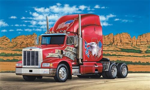 Peterbilt 377